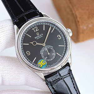 【好評】【39mm*10mm】ロレックスコピー時計  パーペチュアル1908シリーズ M52509-0002